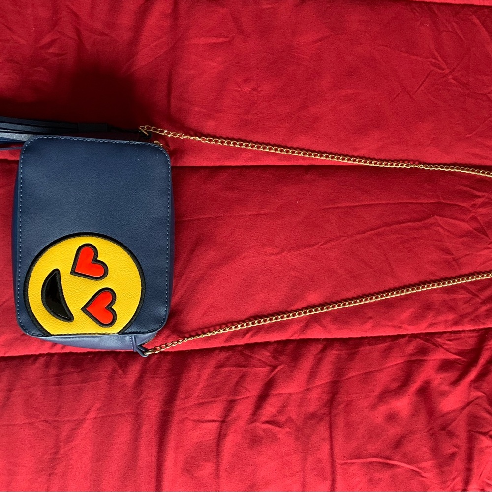 Emoji Purse